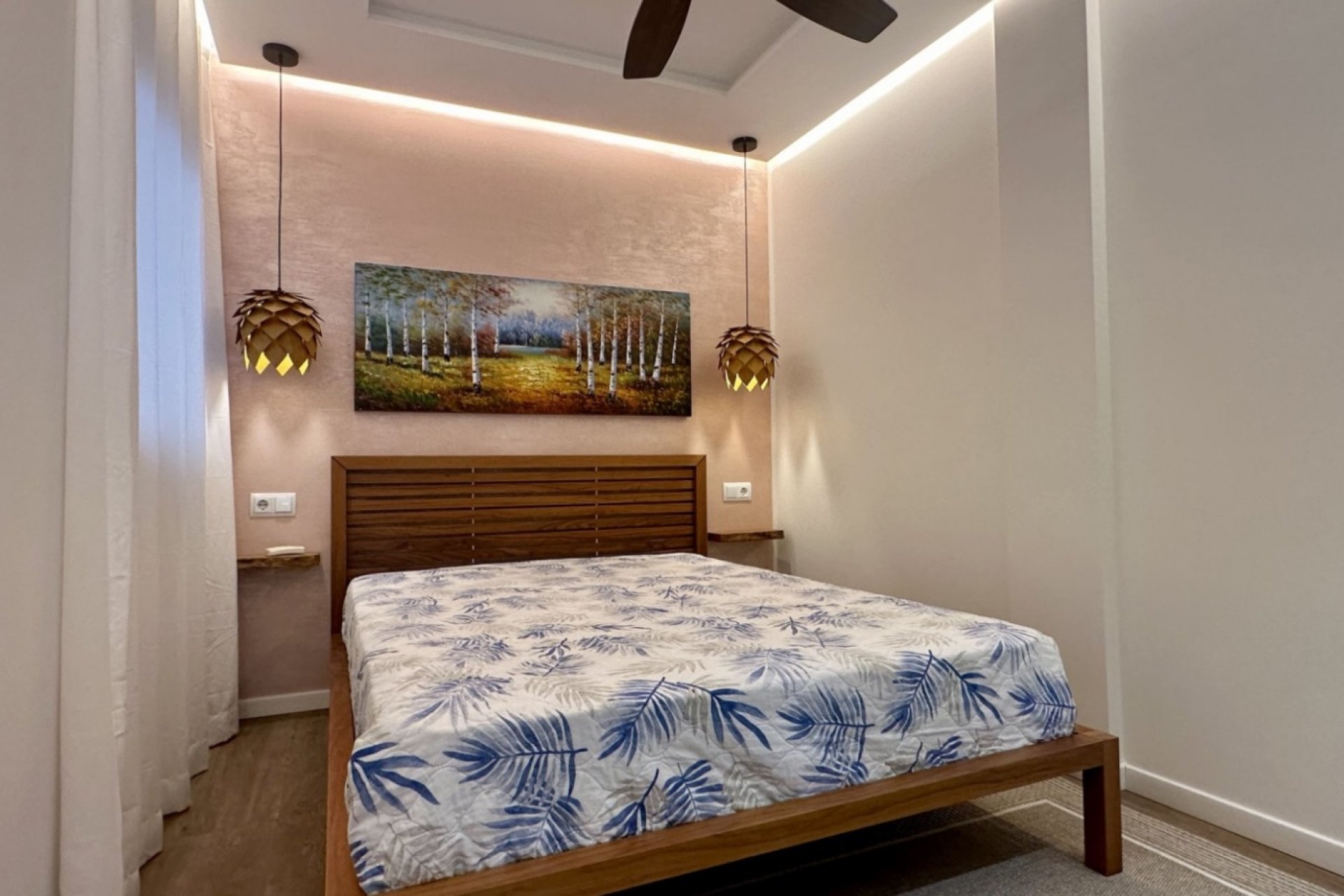 Resale - Townhouse -
Orihuela Costa - La Florida