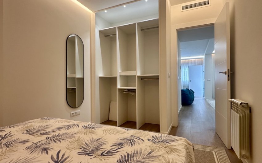 Resale - Townhouse -
Orihuela Costa - La Florida