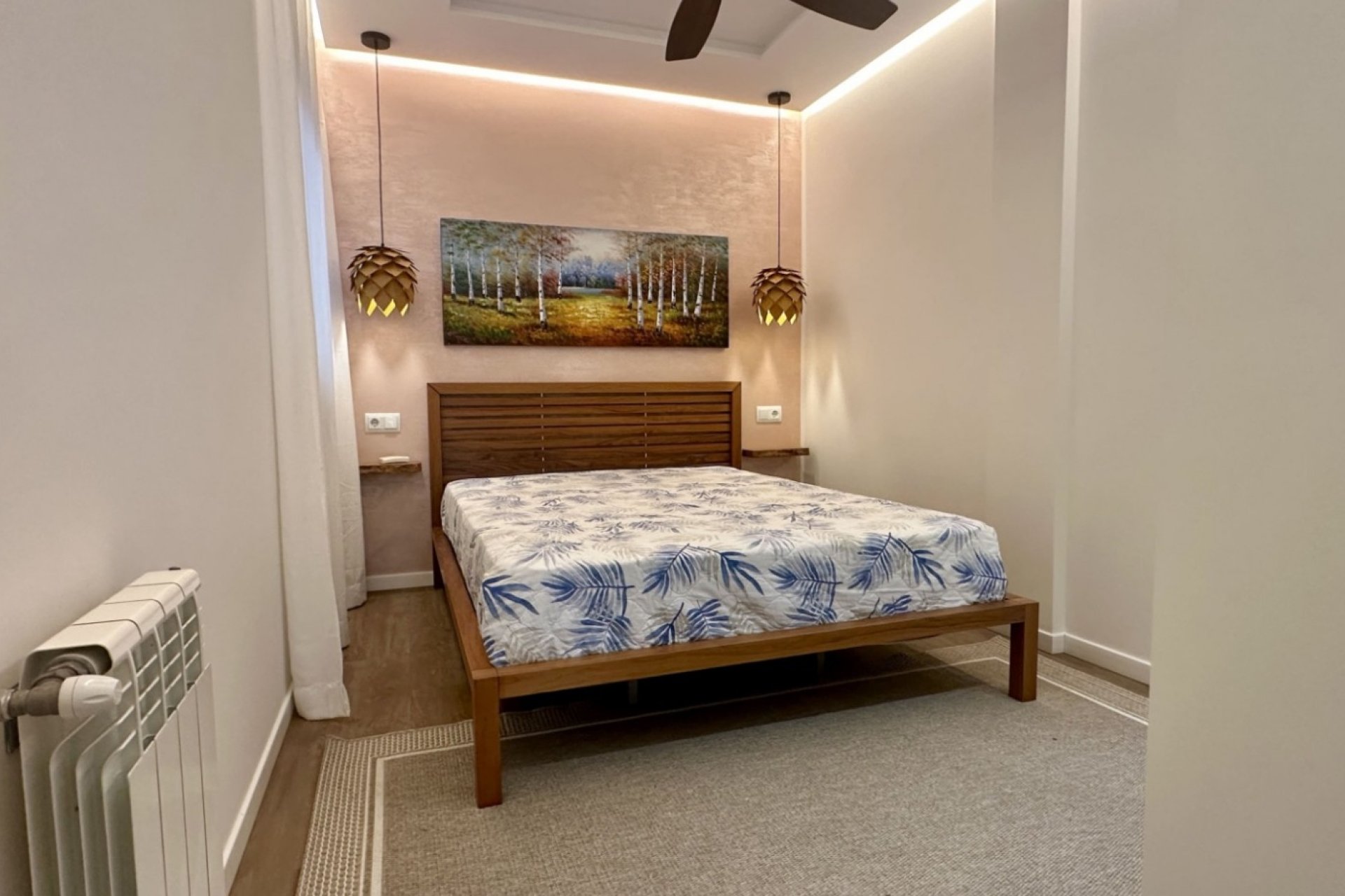 Resale - Townhouse -
Orihuela Costa - La Florida