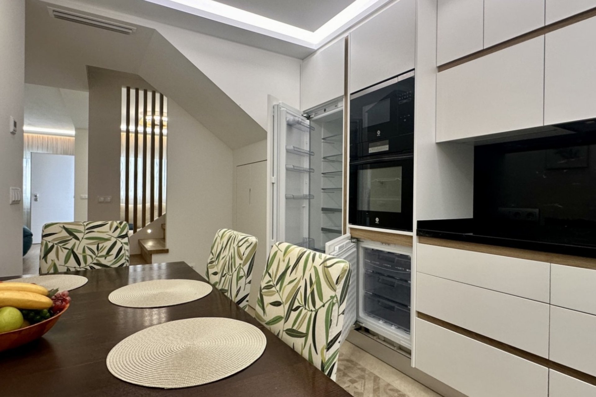 Resale - Townhouse -
Orihuela Costa - La Florida