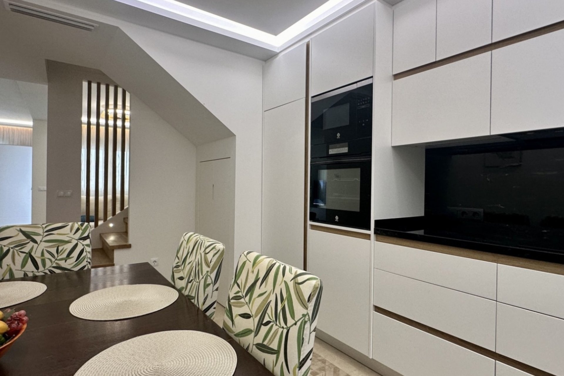 Resale - Townhouse -
Orihuela Costa - La Florida