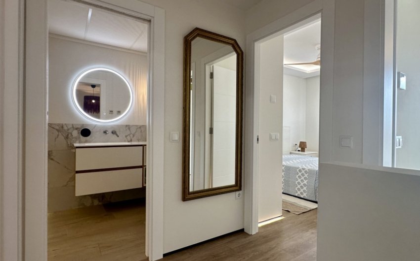 Resale - Townhouse -
Orihuela Costa - La Florida