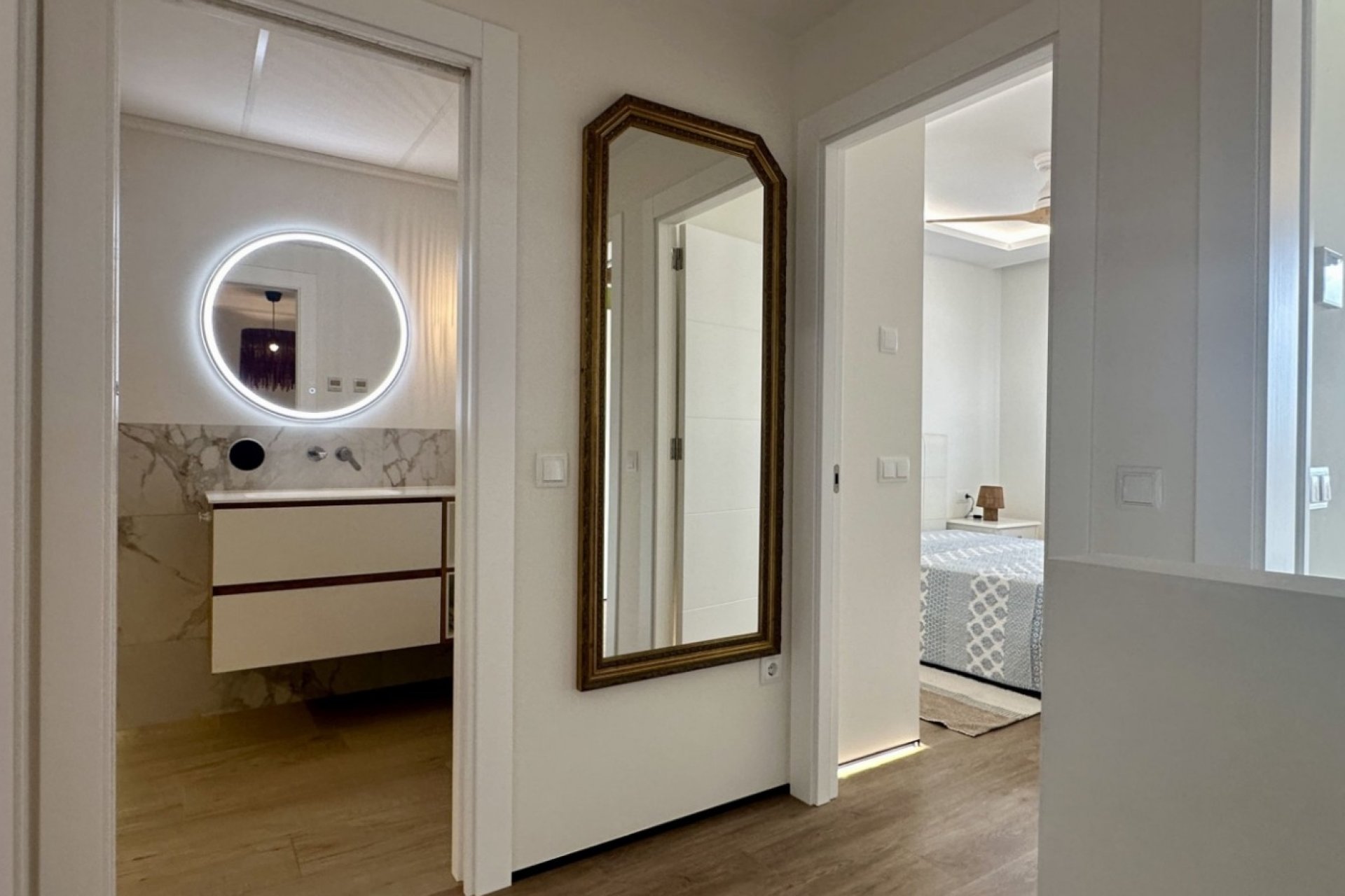 Resale - Townhouse -
Orihuela Costa - La Florida