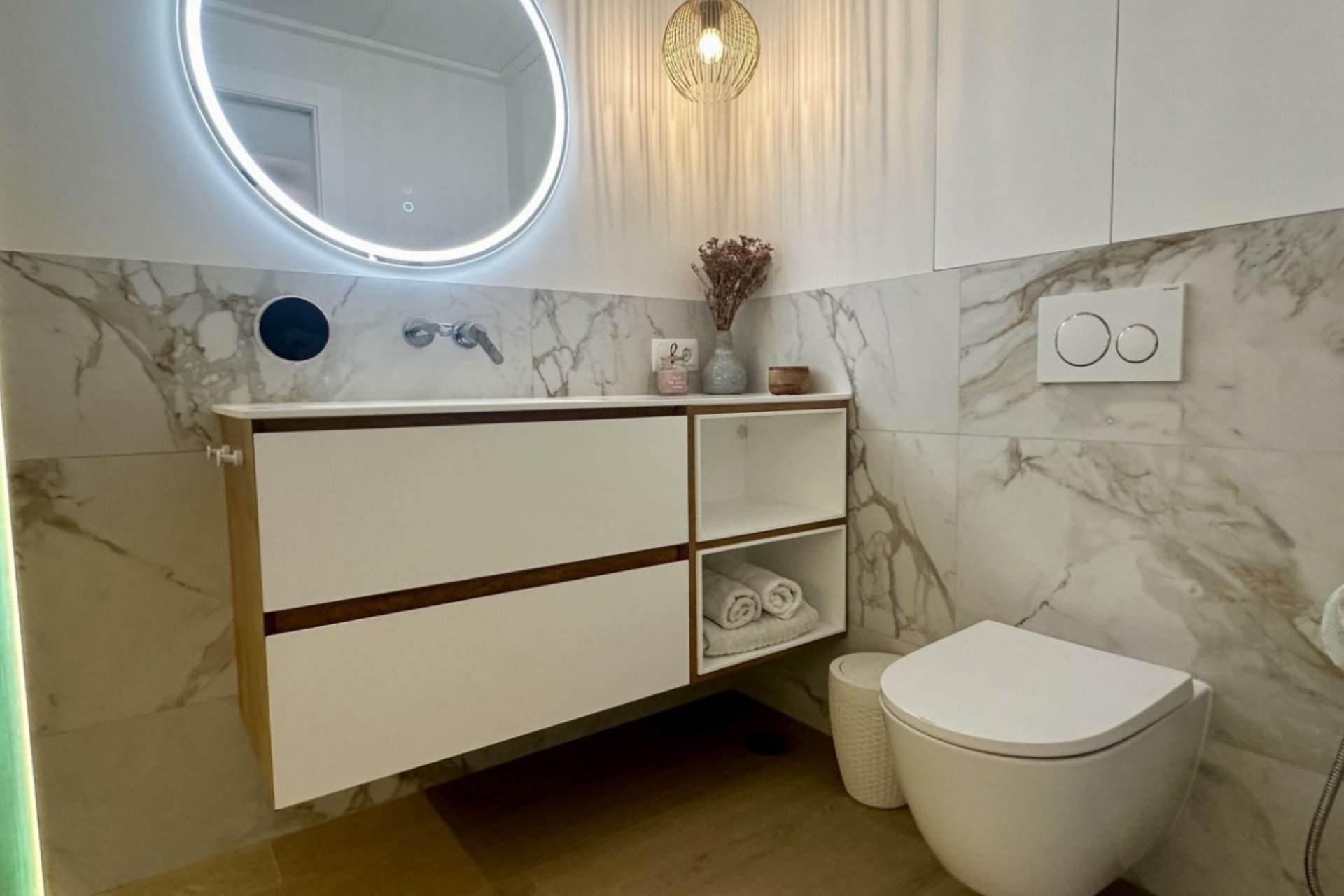 Resale - Townhouse -
Orihuela Costa - La Florida