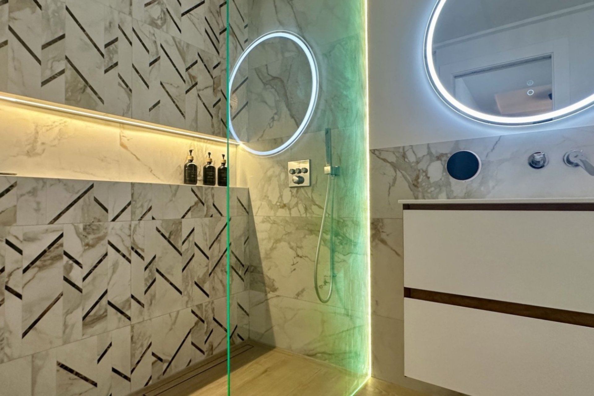 Resale - Townhouse -
Orihuela Costa - La Florida