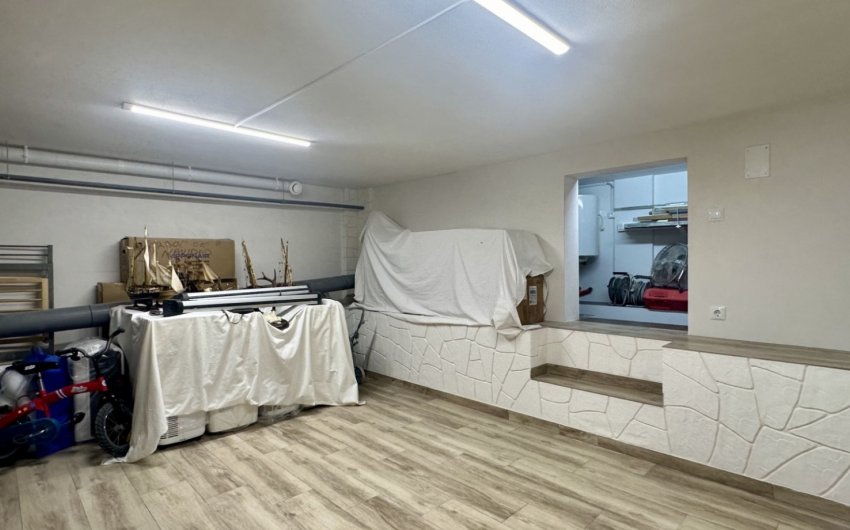 Resale - Townhouse -
Orihuela Costa - La Florida