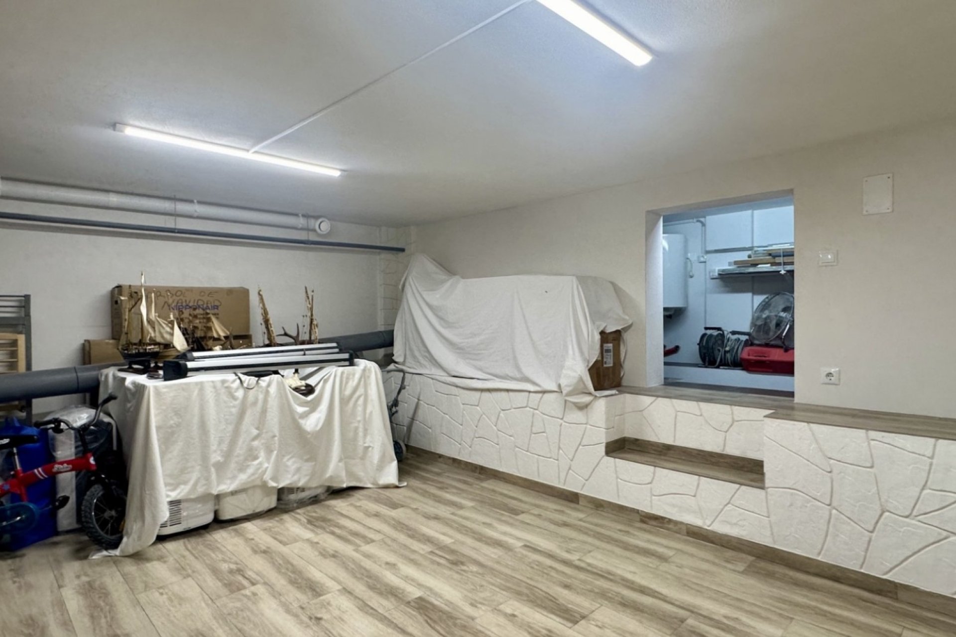 Resale - Townhouse -
Orihuela Costa - La Florida