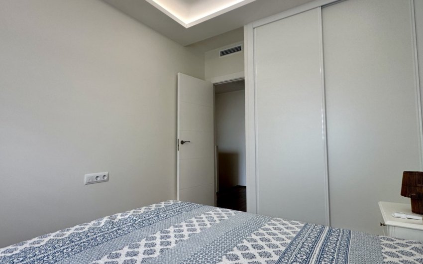 Resale - Townhouse -
Orihuela Costa - La Florida