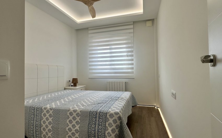 Resale - Townhouse -
Orihuela Costa - La Florida