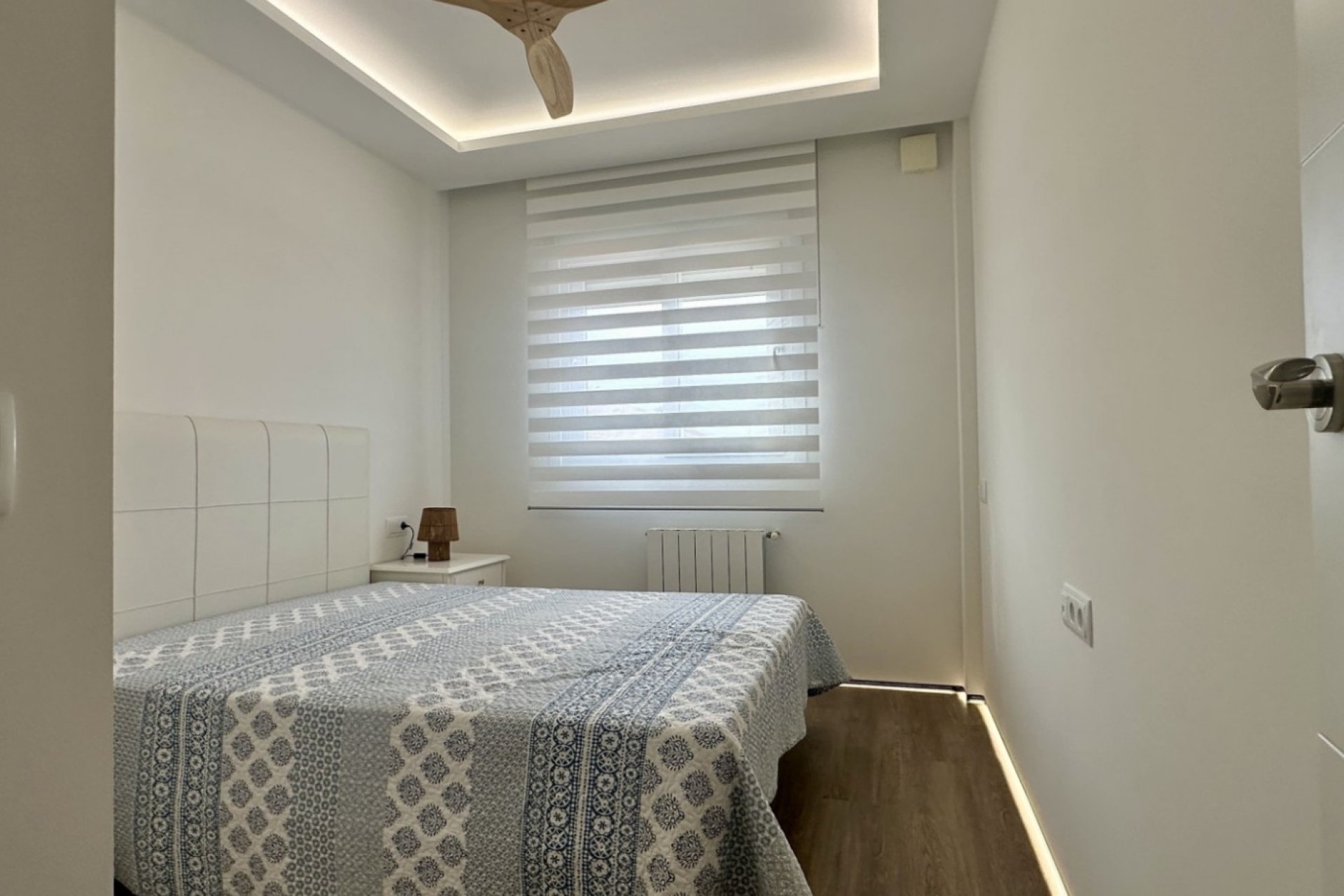 Resale - Townhouse -
Orihuela Costa - La Florida