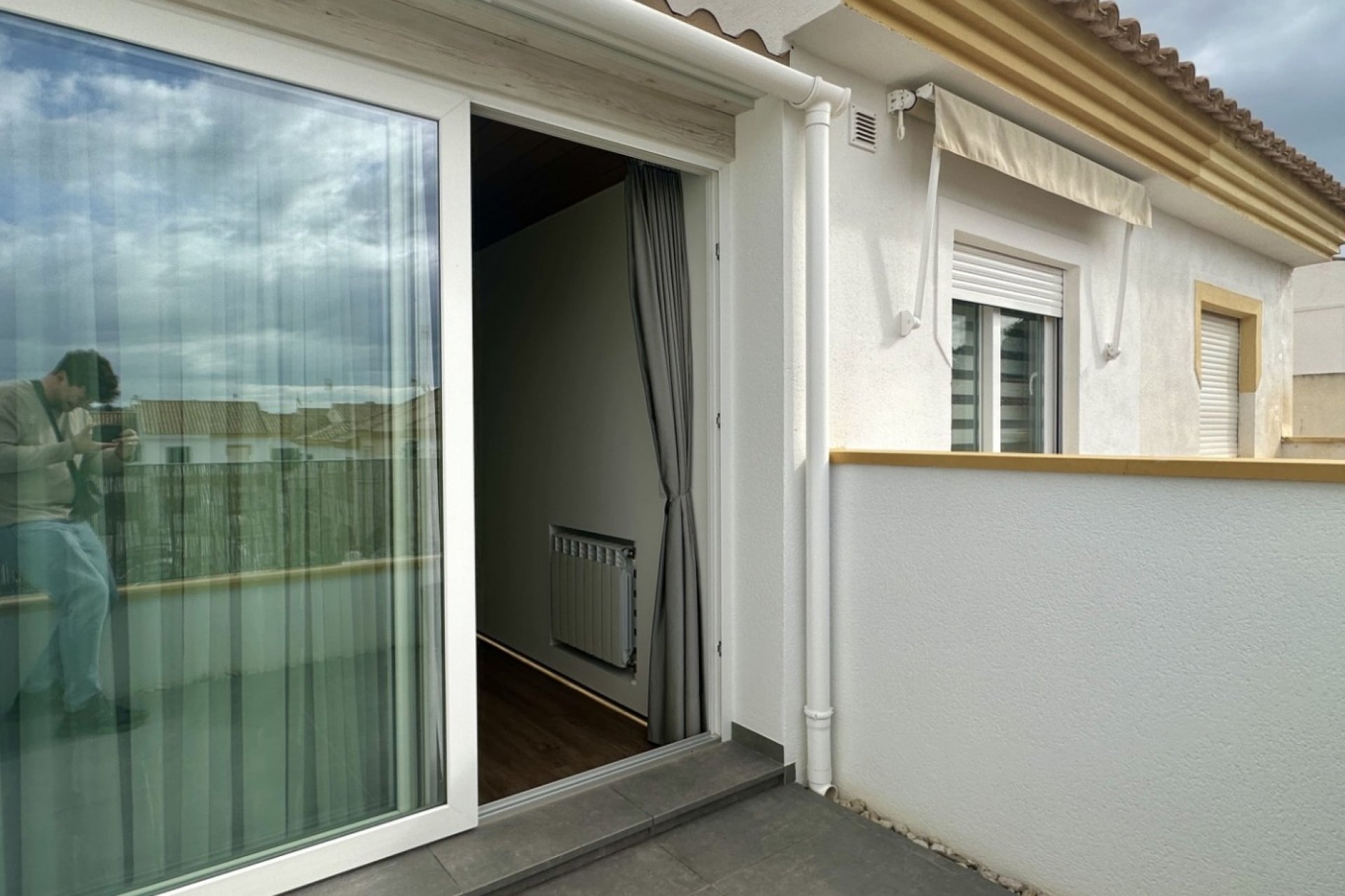 Resale - Townhouse -
Orihuela Costa - La Florida