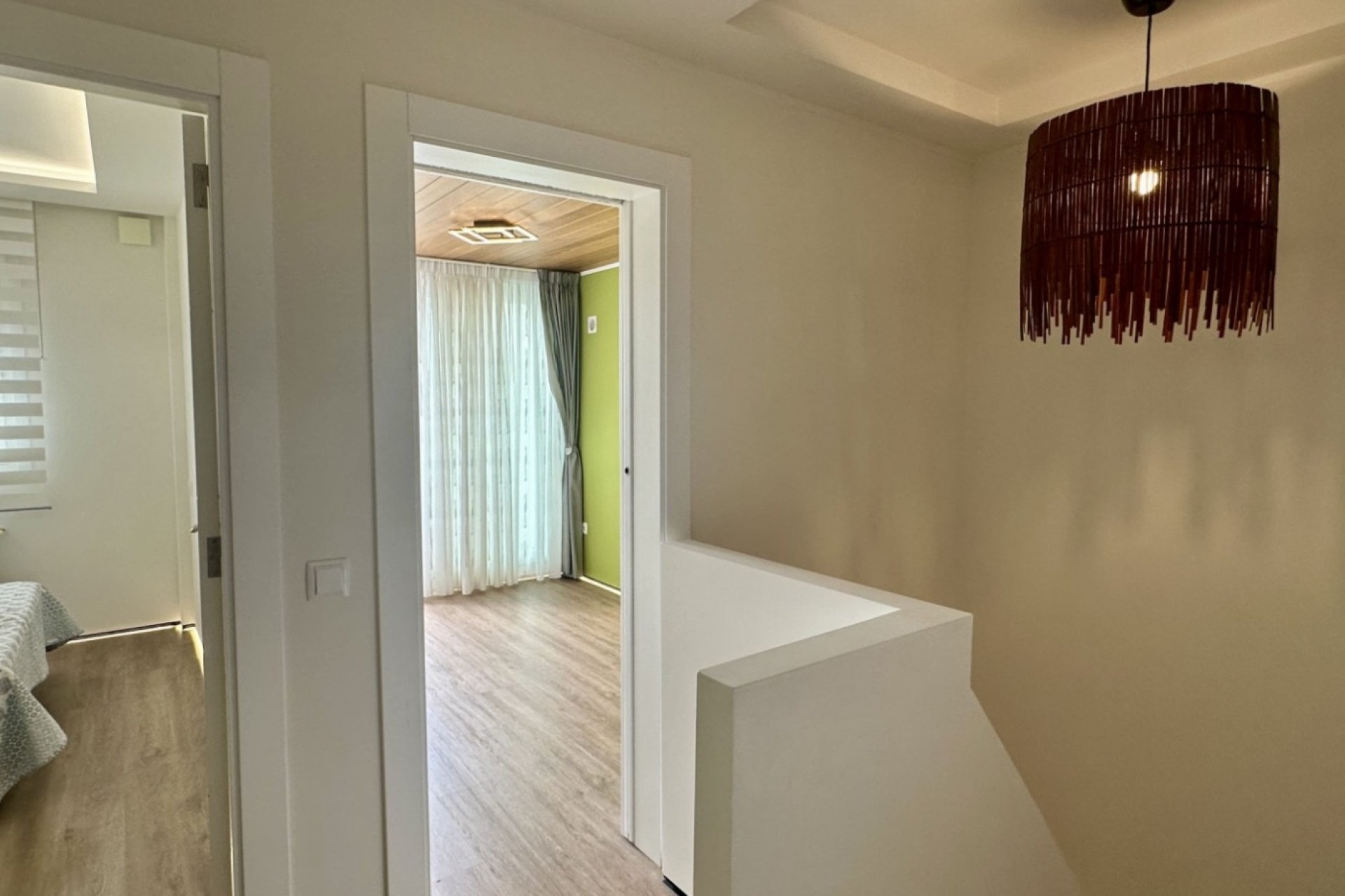 Resale - Townhouse -
Orihuela Costa - La Florida