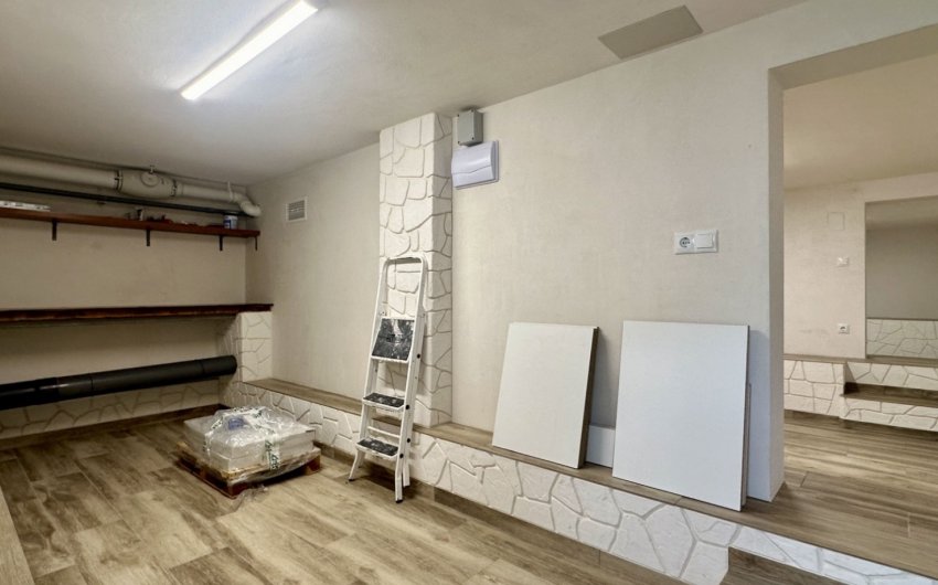 Resale - Townhouse -
Orihuela Costa - La Florida