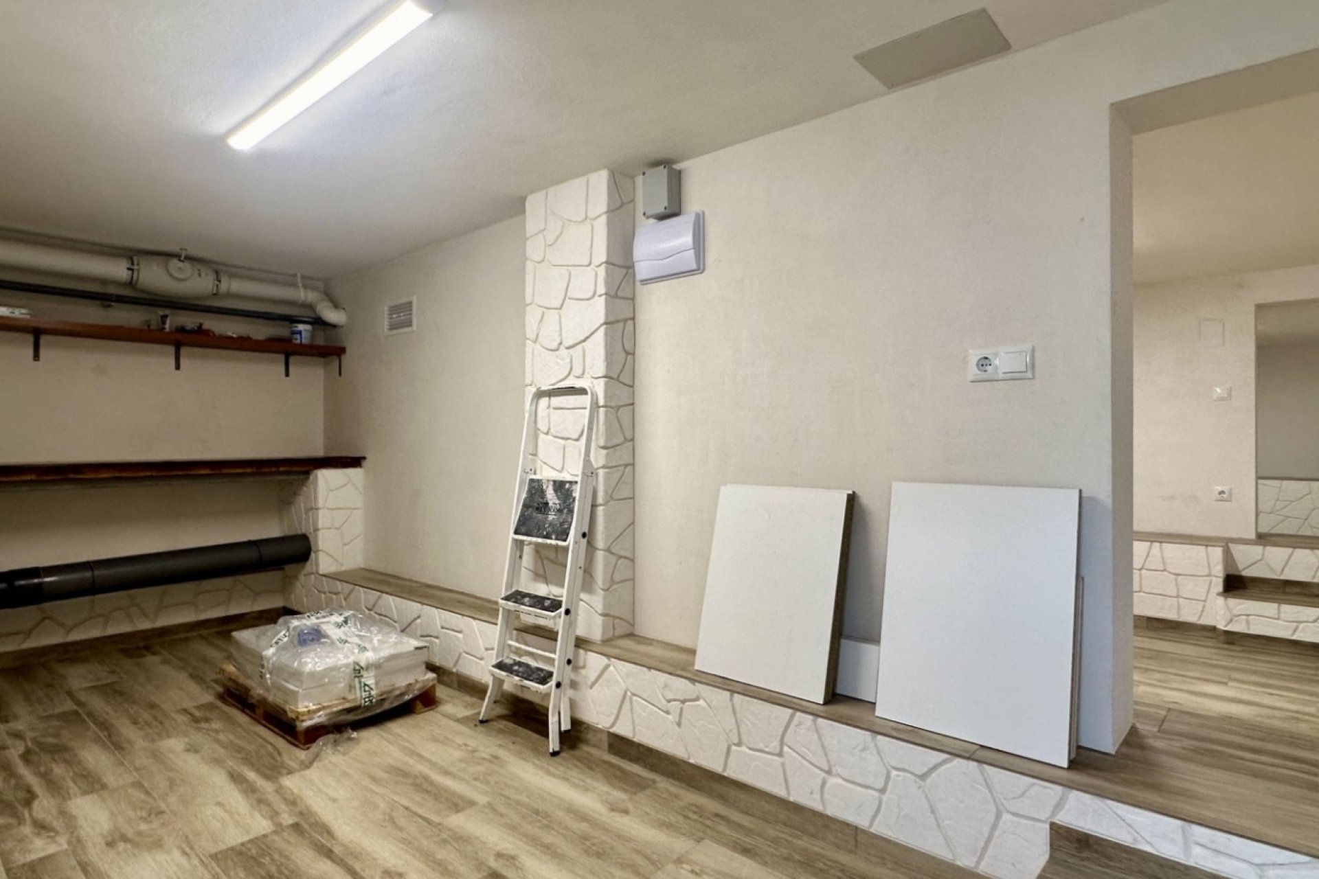 Resale - Townhouse -
Orihuela Costa - La Florida