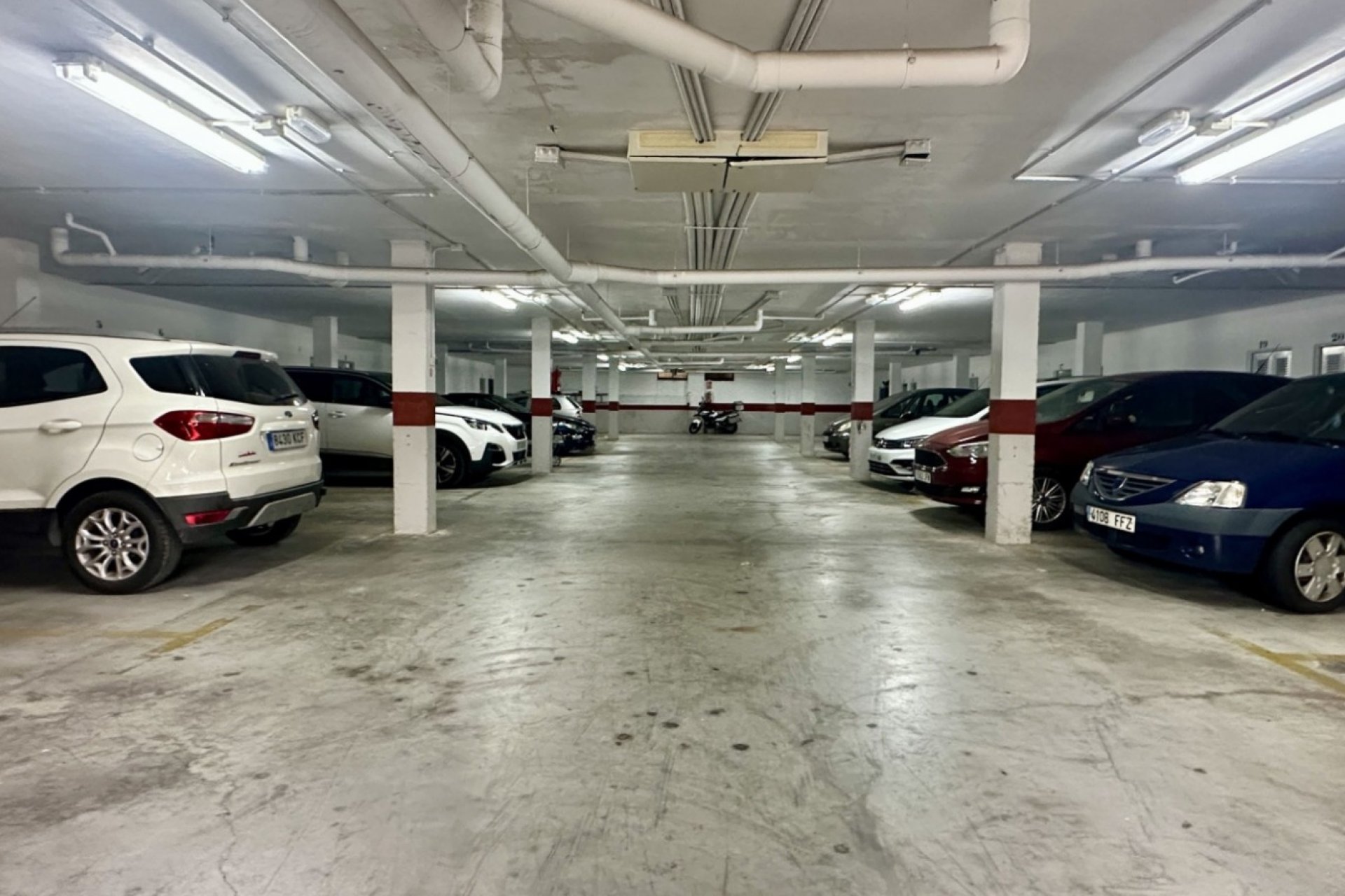 Resale - Townhouse -
Orihuela Costa - La Florida