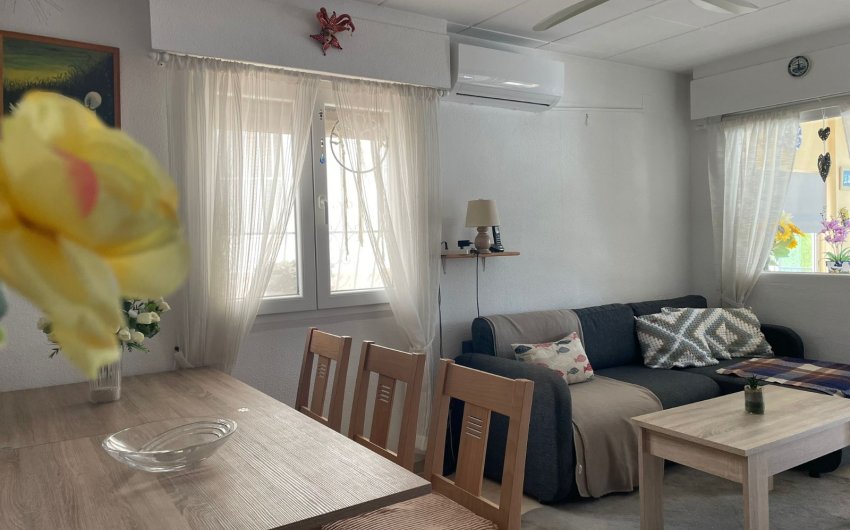 Resale - Townhouse -
Orihuela Costa - La Florida