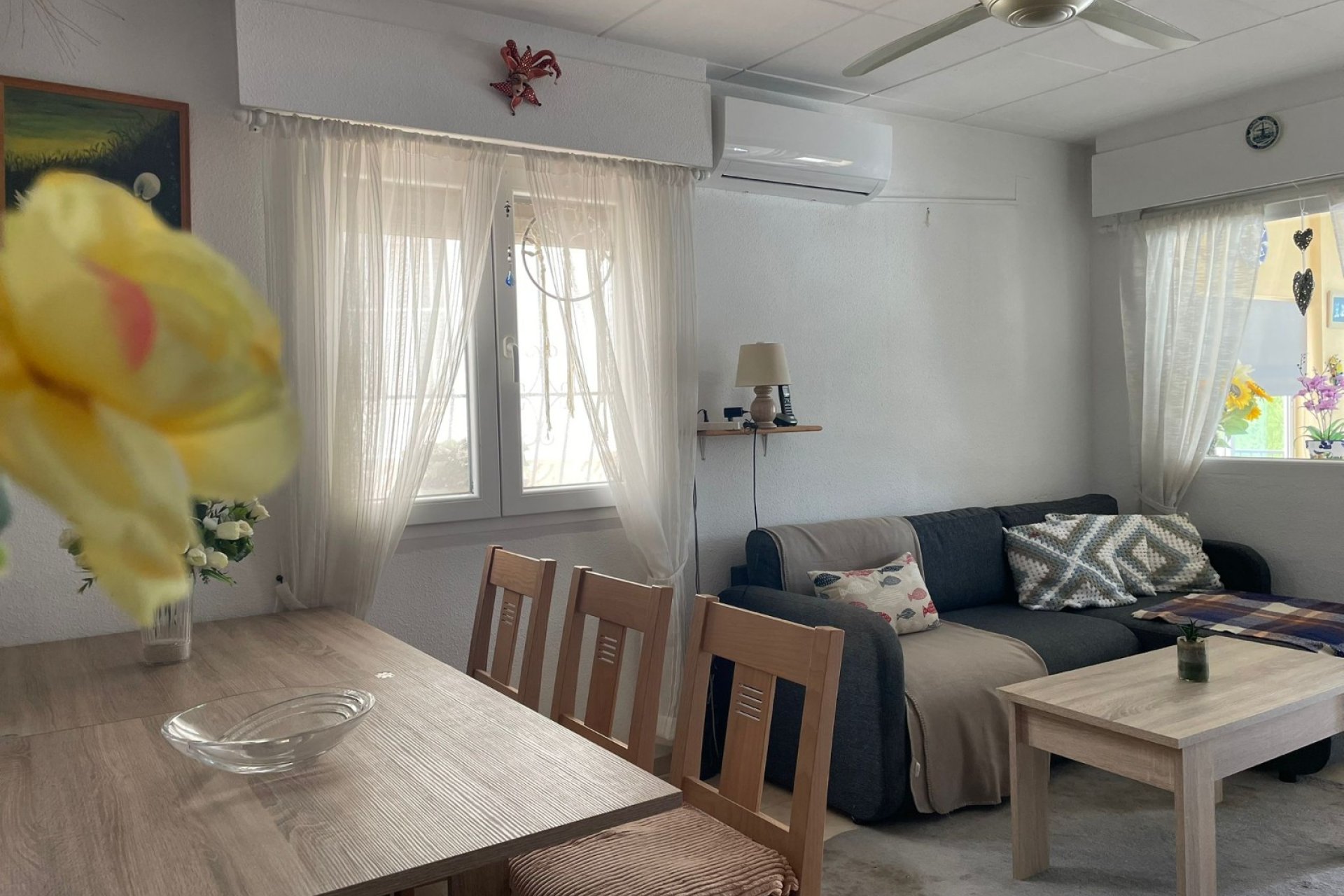 Resale - Townhouse -
Orihuela Costa - La Florida