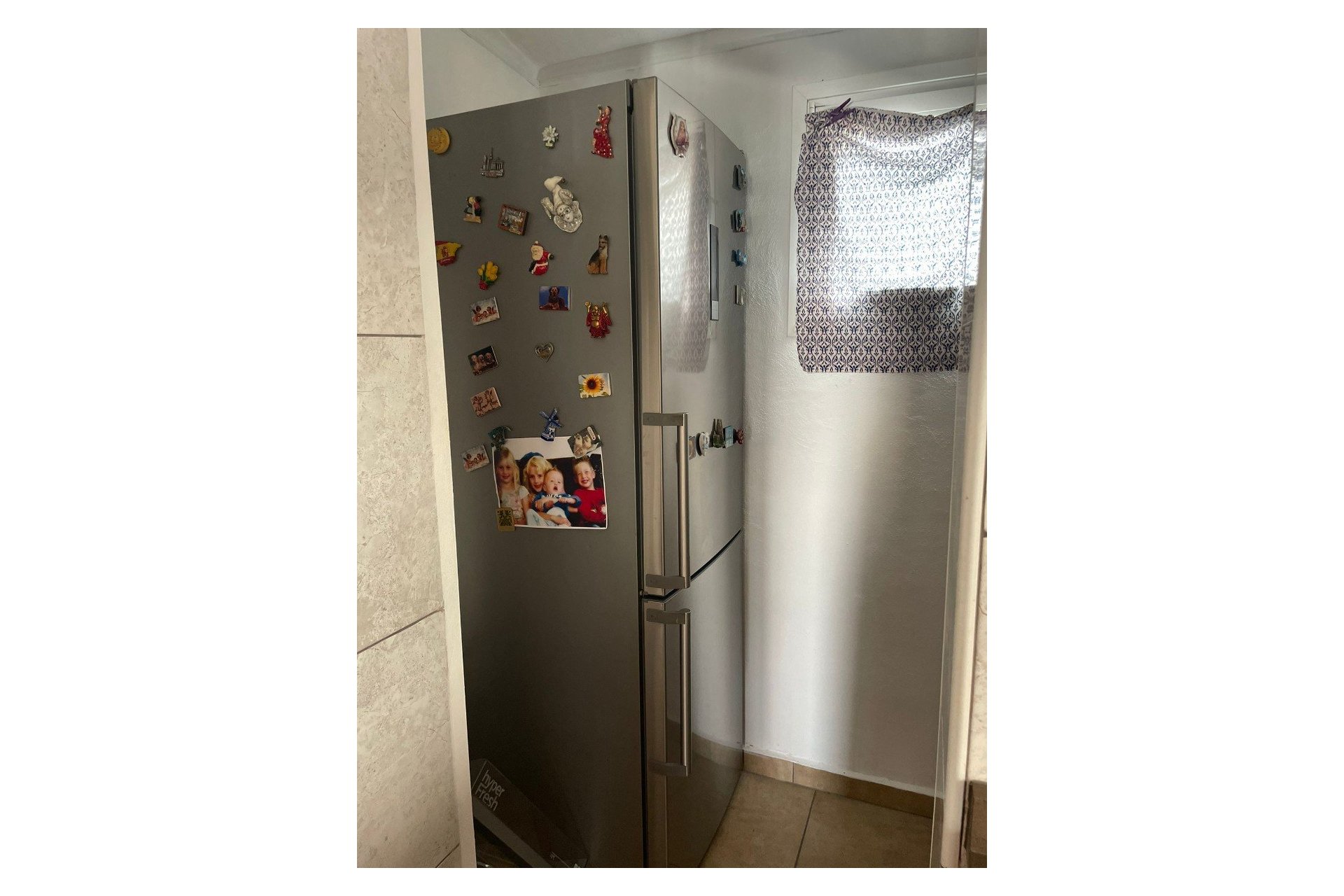 Resale - Townhouse -
Orihuela Costa - La Florida