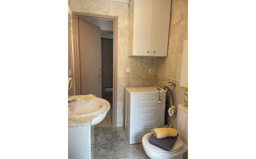 Resale - Townhouse -
Orihuela Costa - La Florida