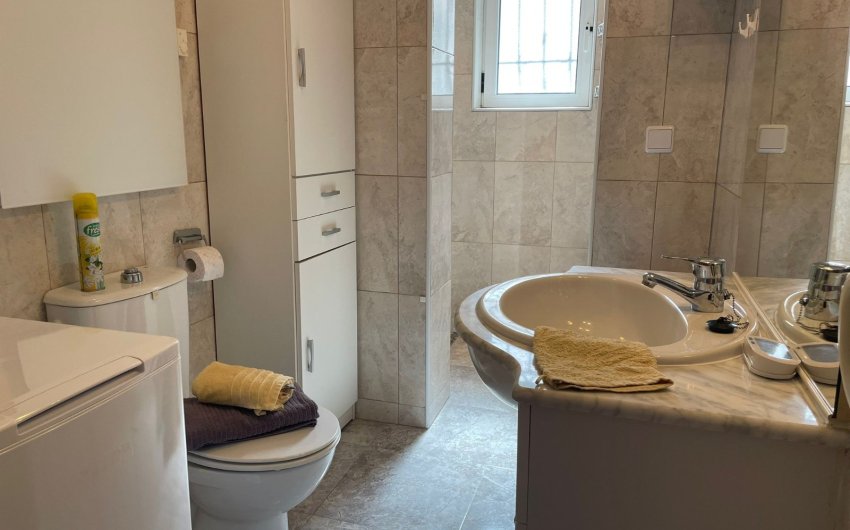 Resale - Townhouse -
Orihuela Costa - La Florida