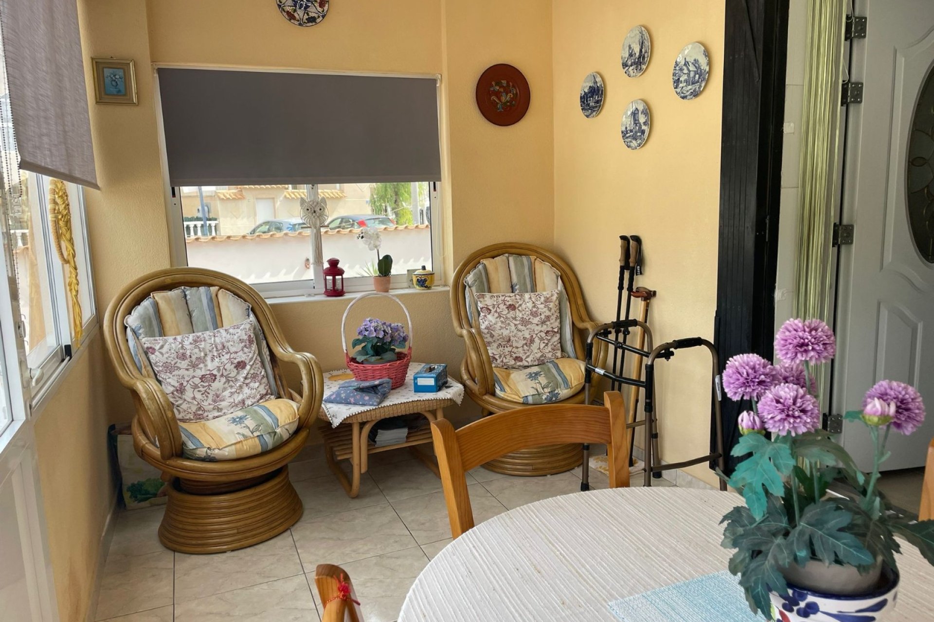 Resale - Townhouse -
Orihuela Costa - La Florida