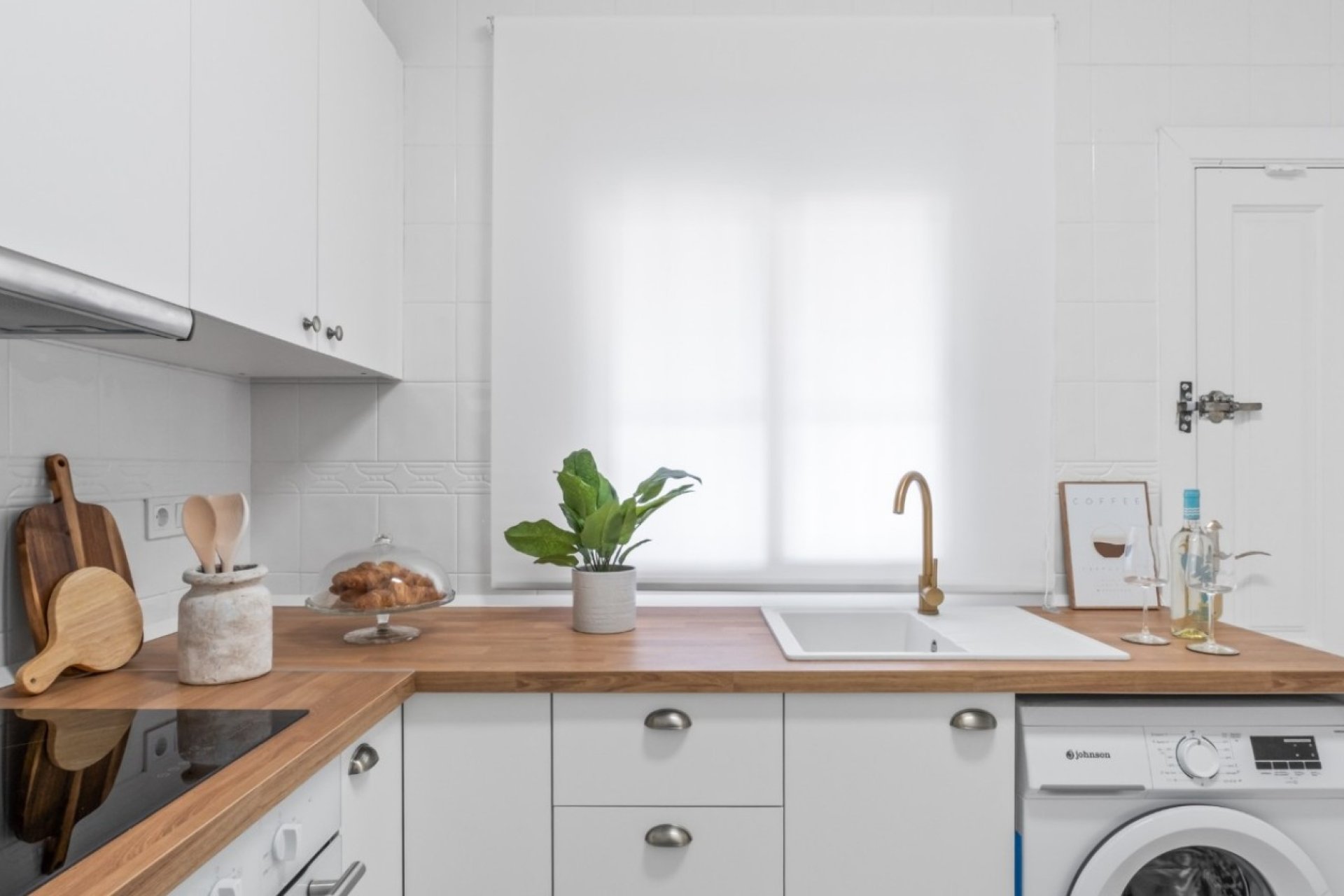 Resale - Townhouse -
Orihuela Costa - La Florida