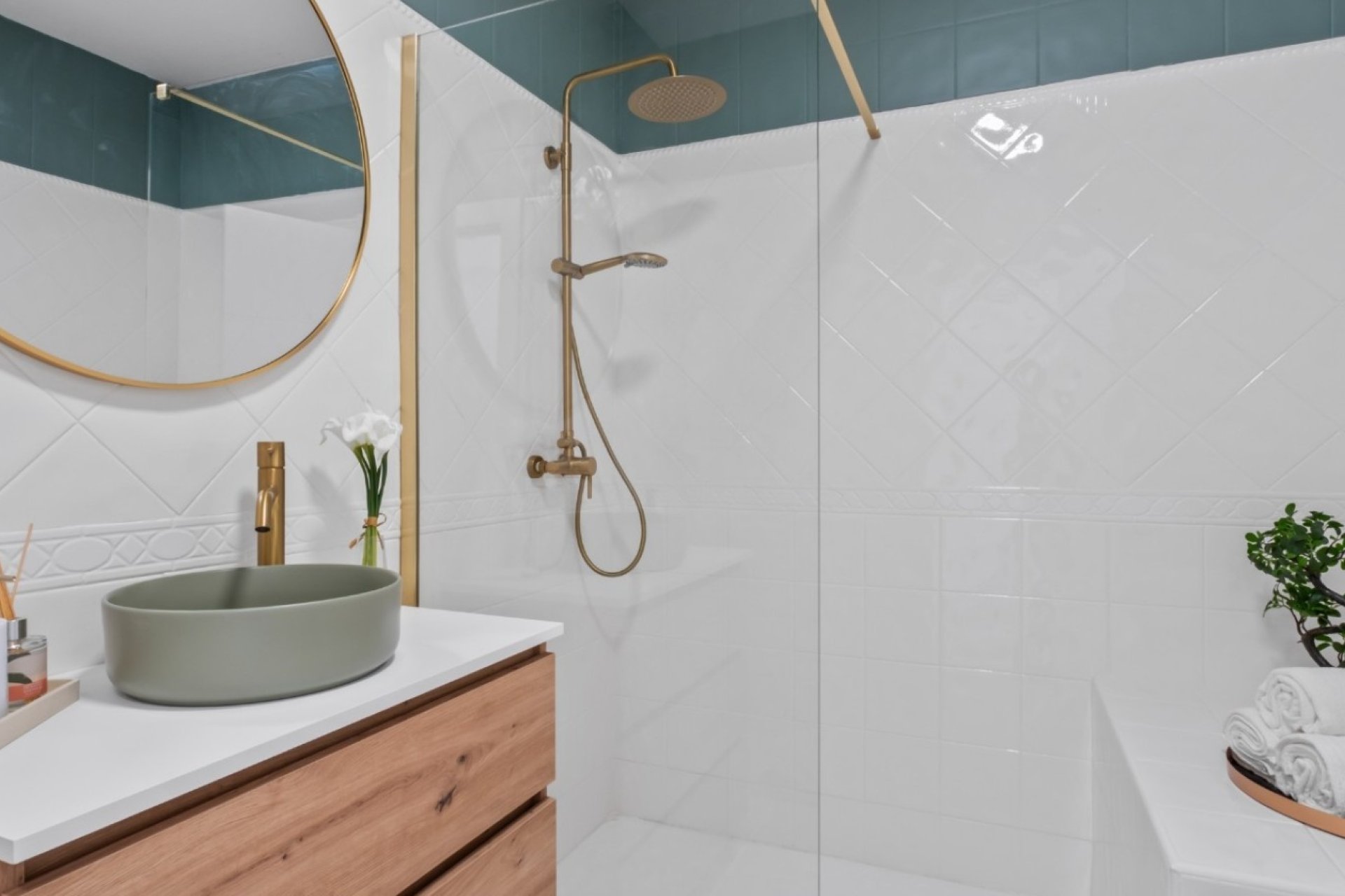 Resale - Townhouse -
Orihuela Costa - La Florida