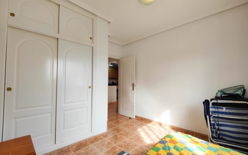 Resale - Townhouse -
Orihuela Costa - La Florida