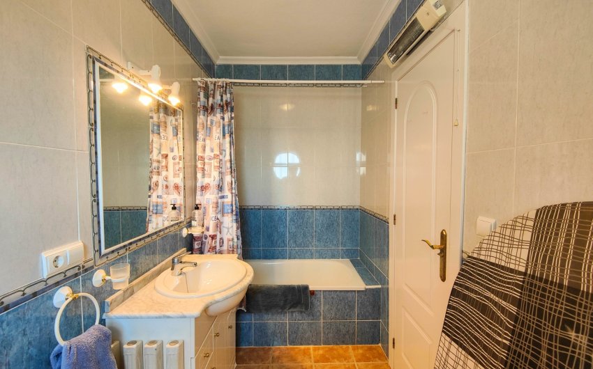 Resale - Townhouse -
Orihuela Costa - La Florida