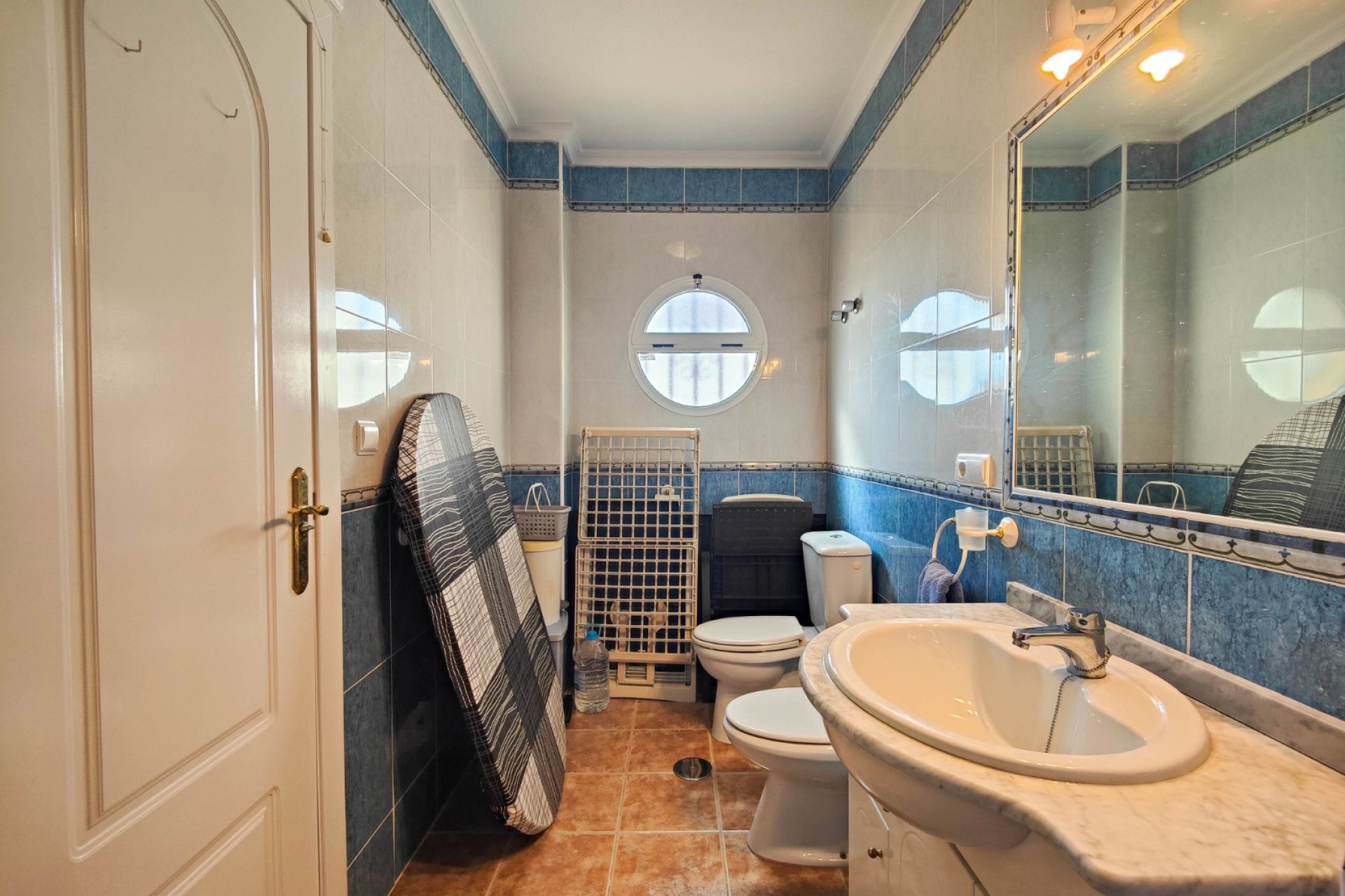 Resale - Townhouse -
Orihuela Costa - La Florida