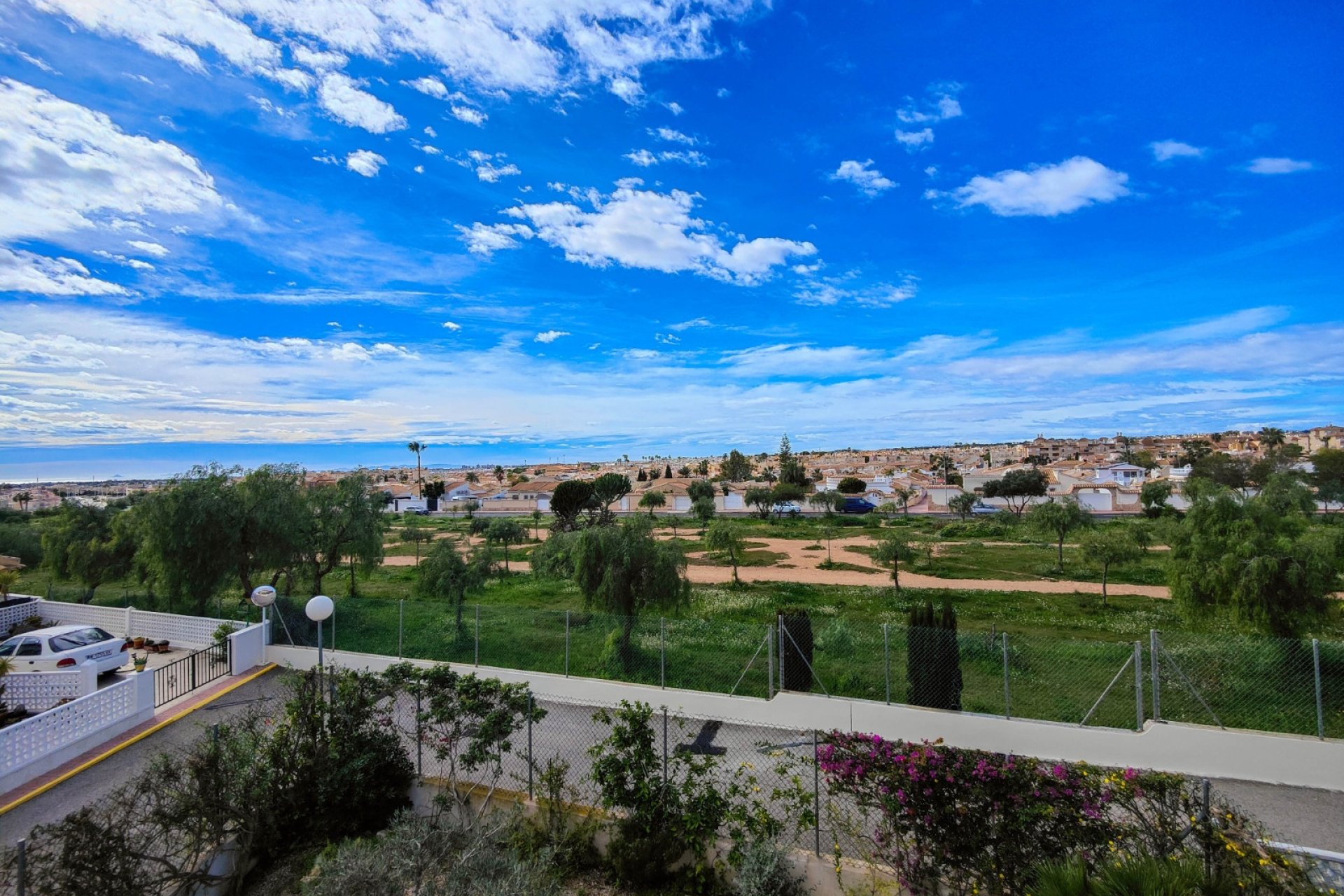 Resale - Townhouse -
Orihuela Costa - La Florida