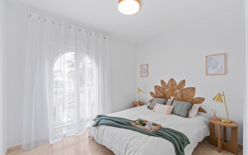 Resale - Townhouse -
Orihuela Costa - La Florida