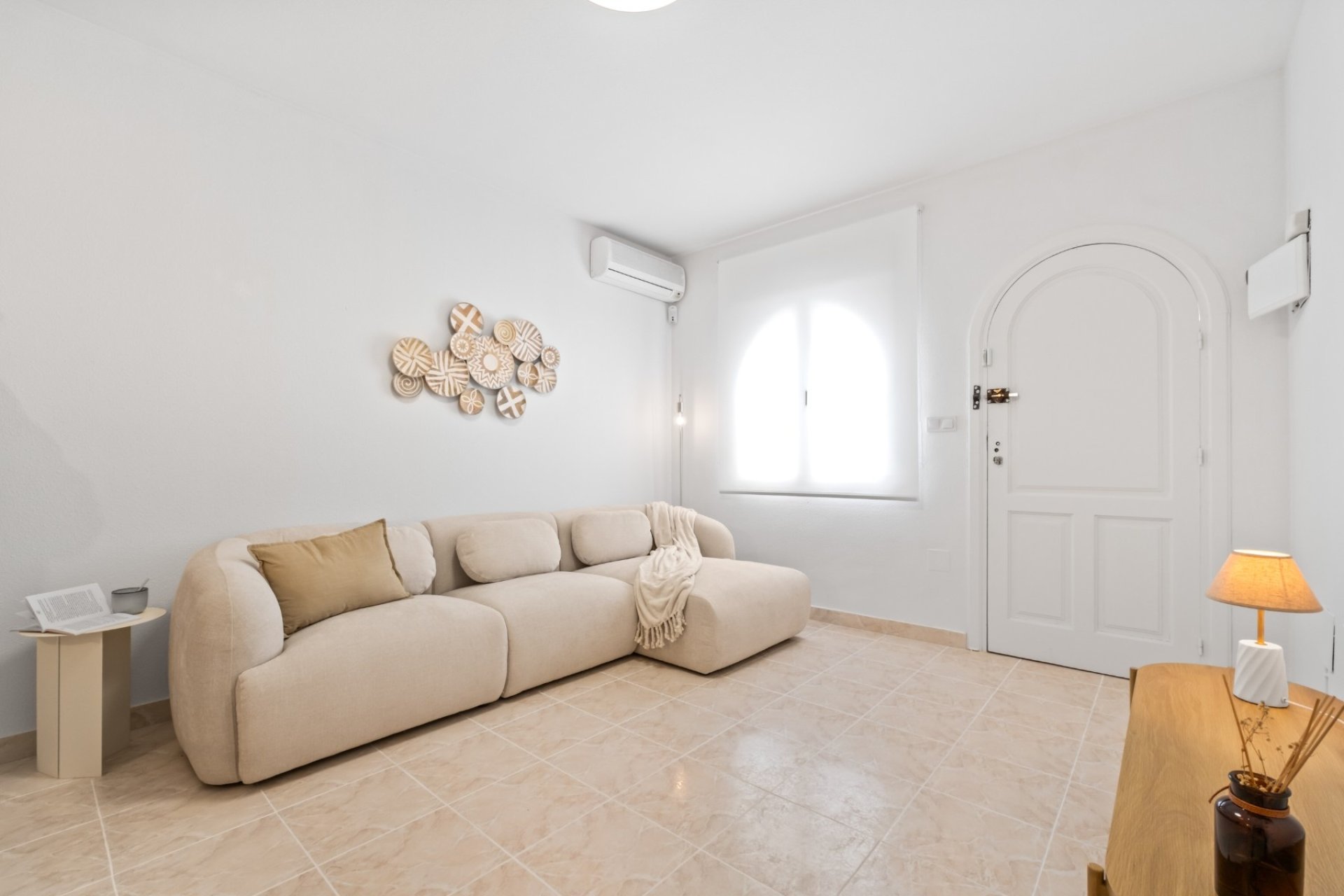 Resale - Townhouse -
Orihuela Costa - La Florida
