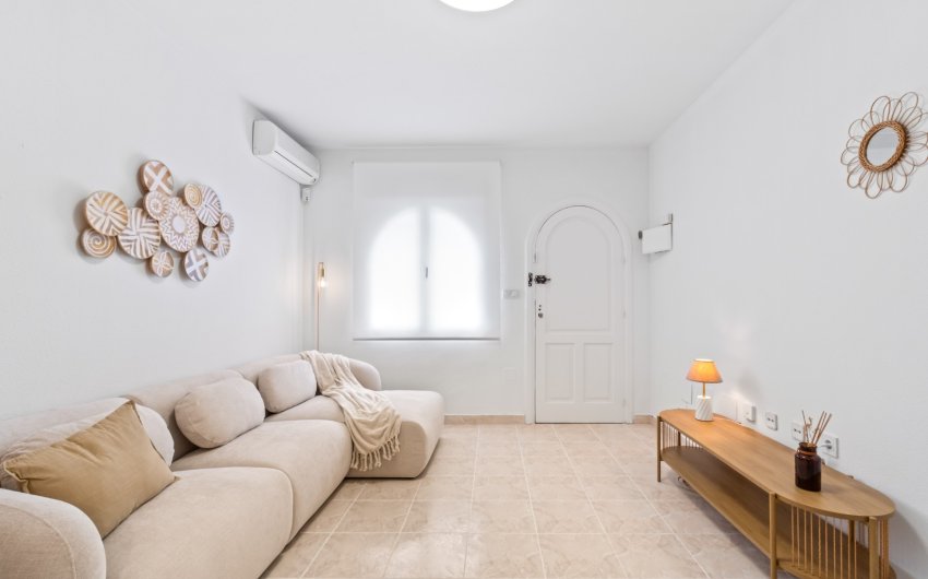 Resale - Townhouse -
Orihuela Costa - La Florida