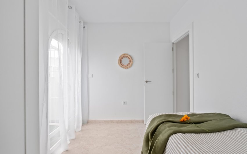 Resale - Townhouse -
Orihuela Costa - La Florida