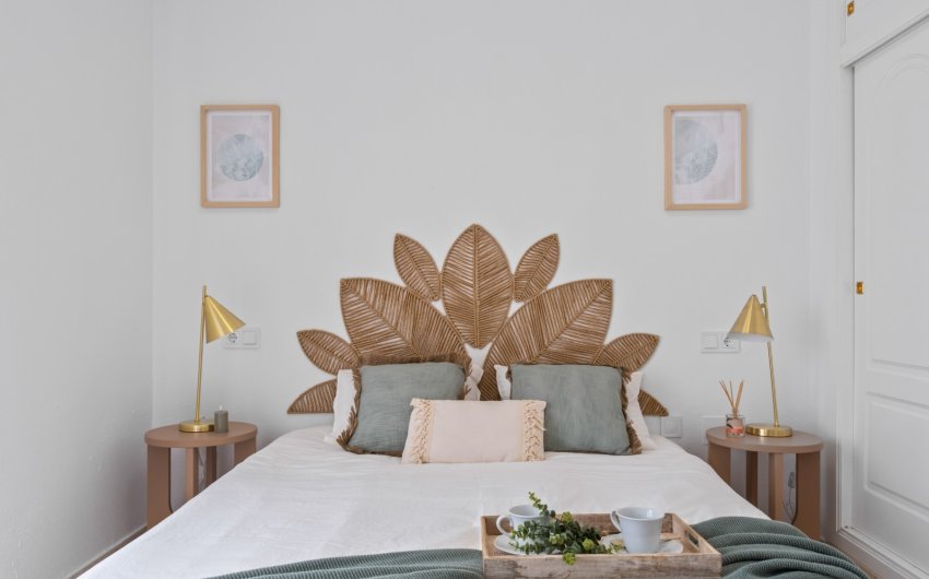 Resale - Townhouse -
Orihuela Costa - La Florida