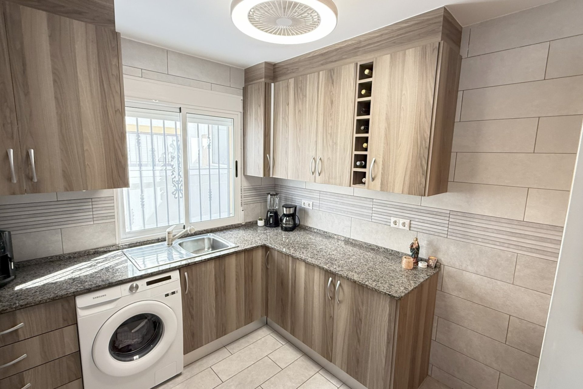 Resale - Townhouse -
Orihuela Costa - La Zenia