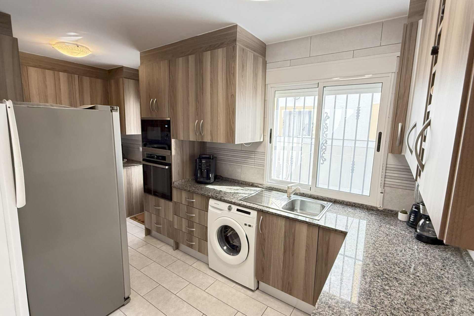 Resale - Townhouse -
Orihuela Costa - La Zenia