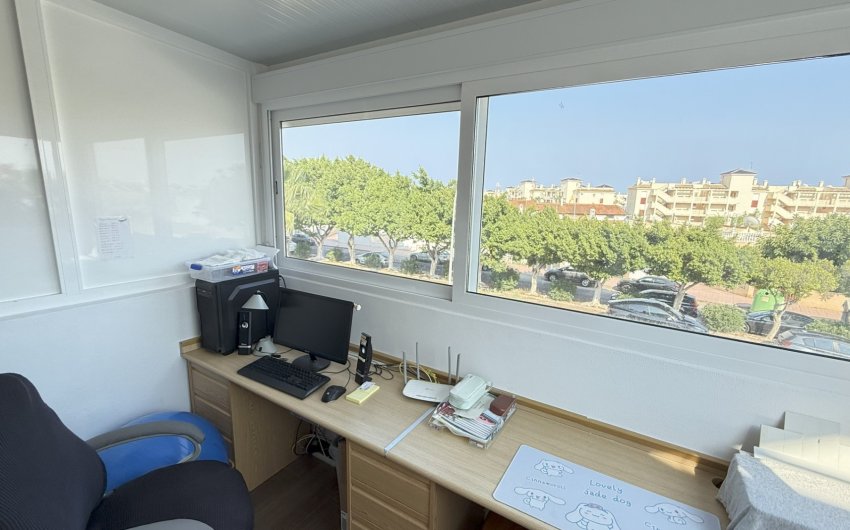 Resale - Townhouse -
Orihuela Costa - La Zenia