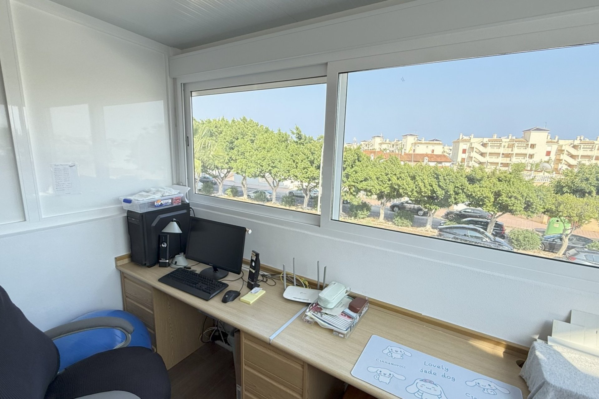 Resale - Townhouse -
Orihuela Costa - La Zenia