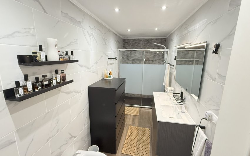 Resale - Townhouse -
Orihuela Costa - La Zenia