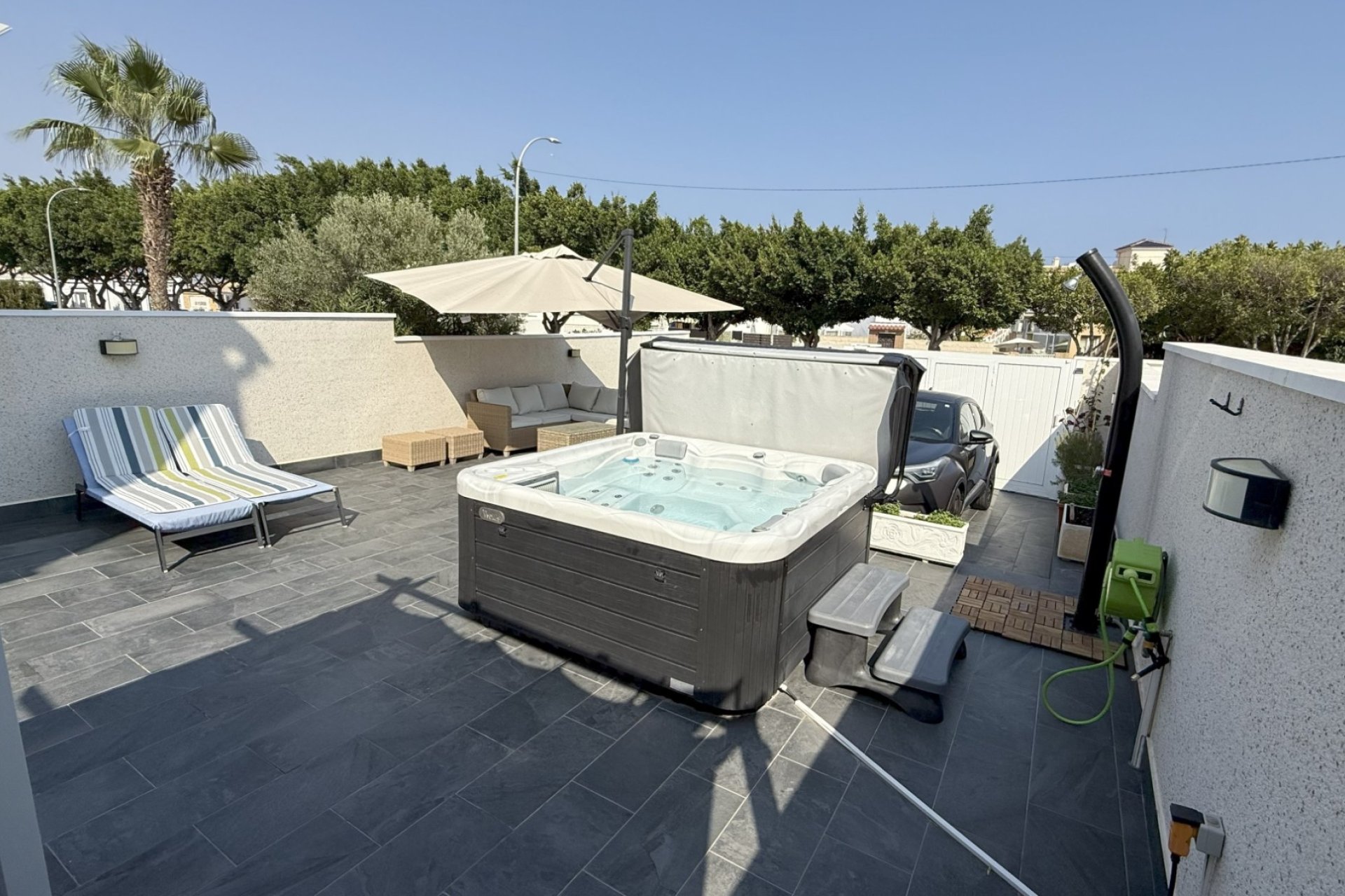 Resale - Townhouse -
Orihuela Costa - La Zenia