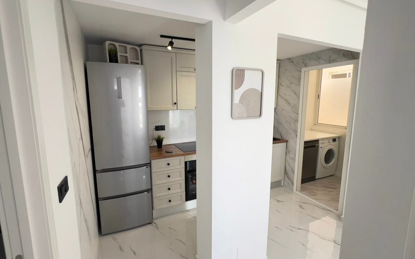 Resale - Townhouse -
Orihuela Costa - La Zenia