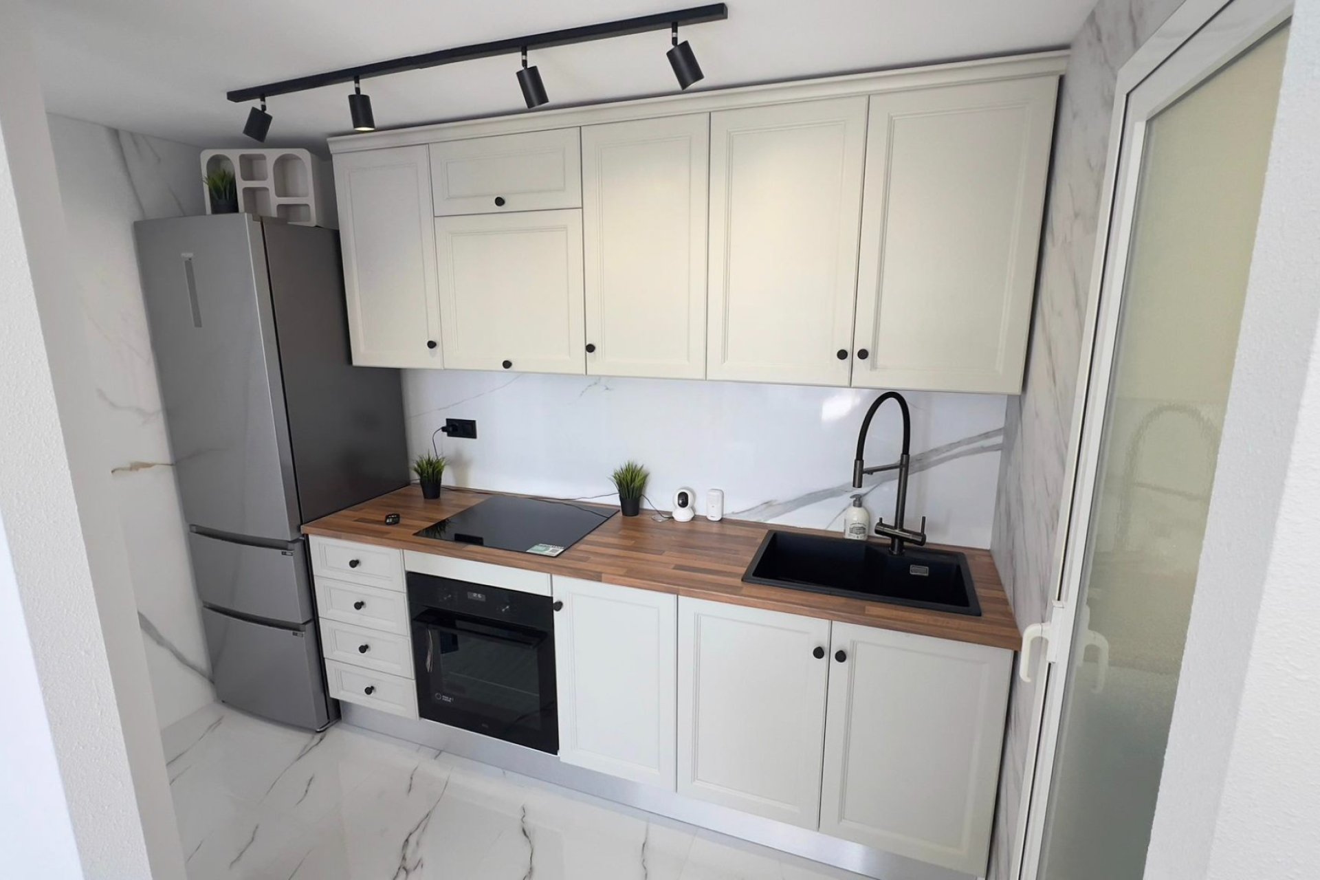 Resale - Townhouse -
Orihuela Costa - La Zenia