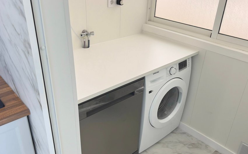 Resale - Townhouse -
Orihuela Costa - La Zenia