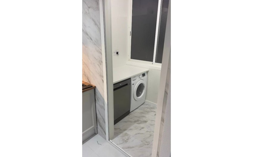 Resale - Townhouse -
Orihuela Costa - La Zenia