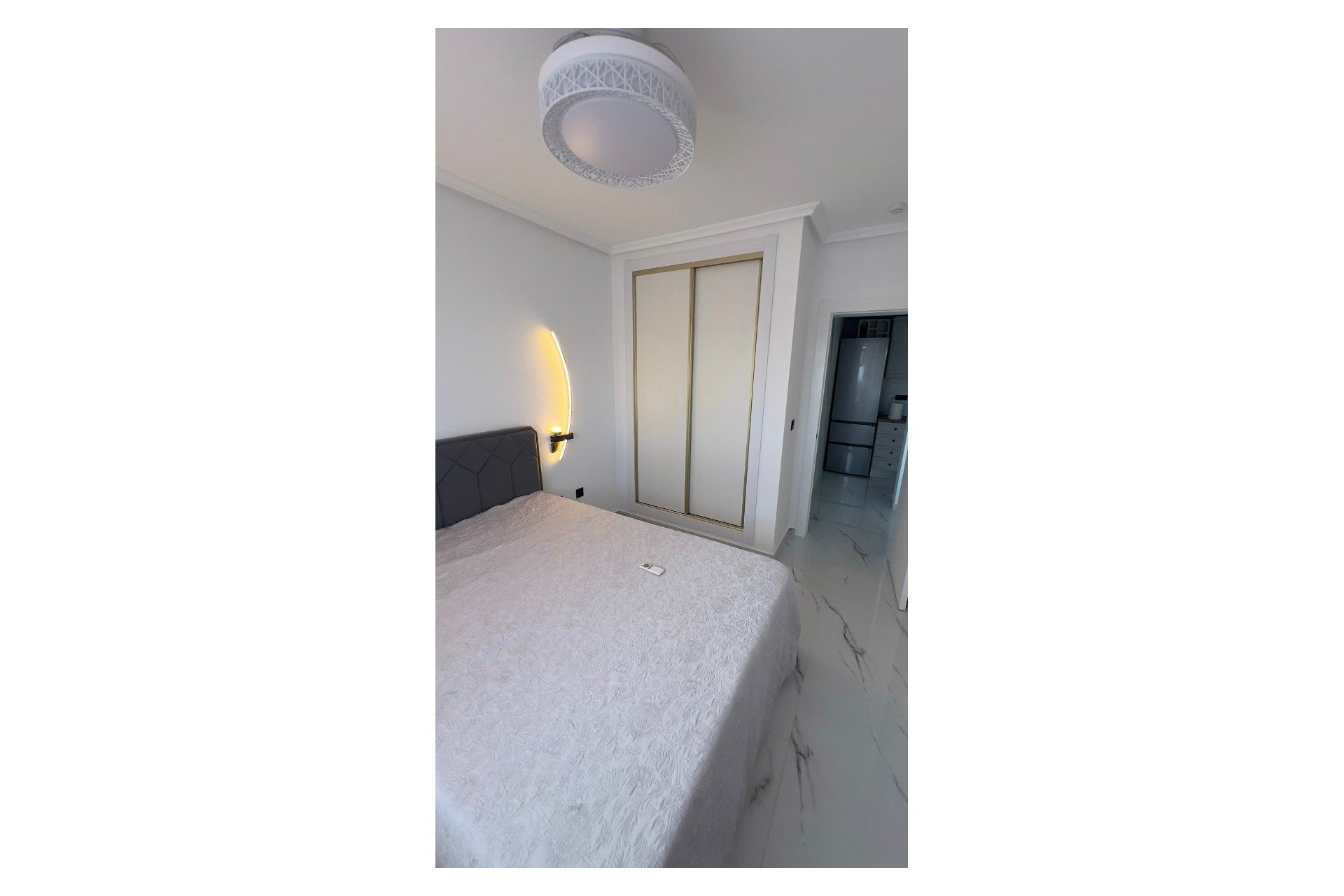 Resale - Townhouse -
Orihuela Costa - La Zenia