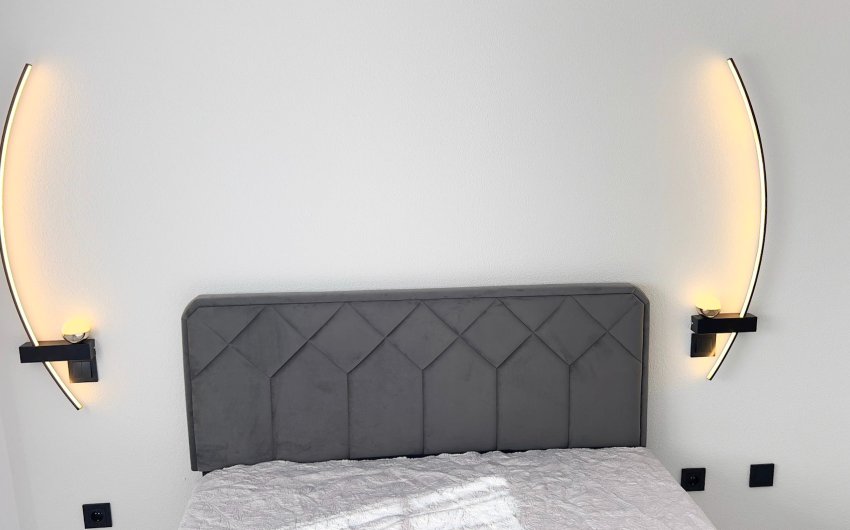 Resale - Townhouse -
Orihuela Costa - La Zenia