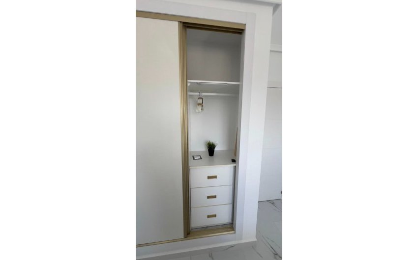 Resale - Townhouse -
Orihuela Costa - La Zenia