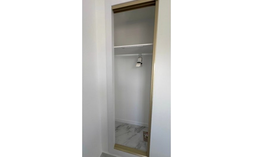 Resale - Townhouse -
Orihuela Costa - La Zenia